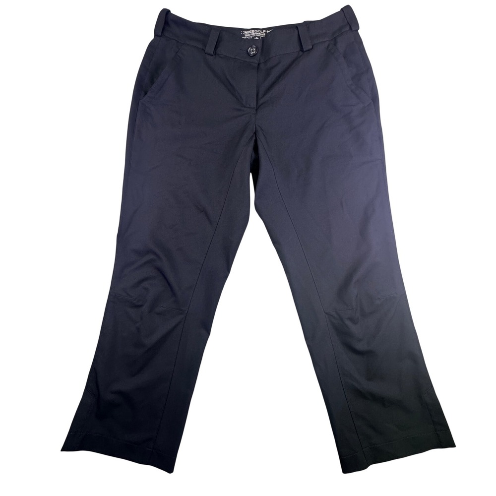 Nike Women's Black Performance Trousers